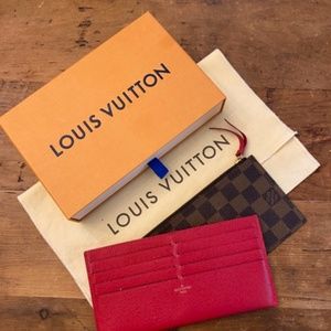 LV Felicie pochette inserts